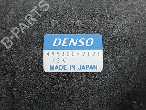 Heater resistor TOYOTA LAND CRUISER PRADO (_J12_) 3.0 D-4D (KDJ120, KDJ125) | BP23865615M108 