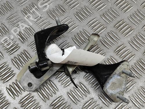Hinge/Door check strap PORSCHE PANAMERA (970) 4.8 4S | BP27282355C146