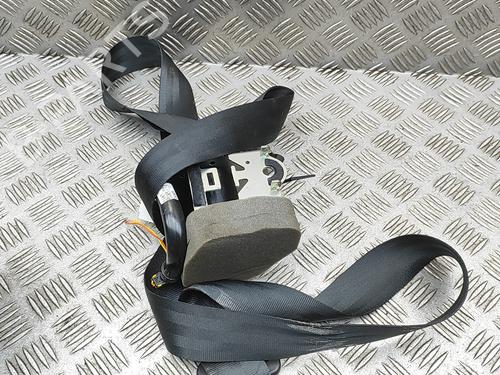 Rear left seatbelt PEUGEOT 3008 II SUV (MC_, MR_, MJ_, M4_) Hybrid 180 (M4DGLU) | BP30178340I29 