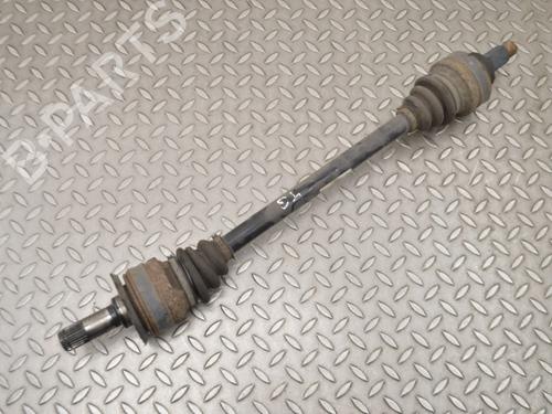 Used Left rear driveshaft BMW 1 (F20) 116 i (136 hp) 30231923