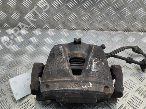 Venstre bremsekaliber foran OPEL VIVARO C Van (K0) 2.0 (122 hp) 30004797