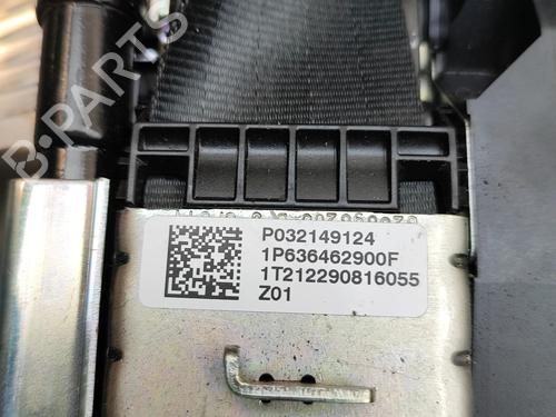 Front left seatbelt VOLVO XC40 (536) Recharge AWD | BP29392243I26 - Image 7