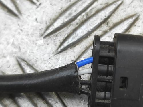 Electronic sensor CHEVROLET CORVETTE (C7) 6.2 | BP33395527M84 - Image 4