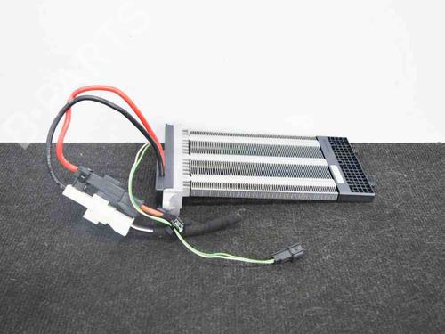 Used Heater resistor FORD TRANSIT V363 Platform/Chassis (FED, FFD) 2.0 EcoBlue (130 hp) 6756829