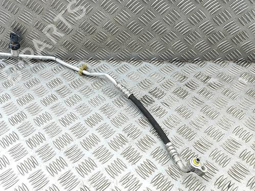 AC pipe JAGUAR XK II Coupe (X150) 5.0 XKR | BP30836926M126 