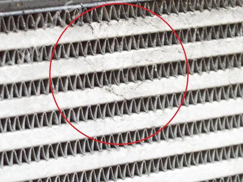 Intercooler VW PASSAT B7 Variant (365) 2.0 TDI | BP11334476M30  - Image 7