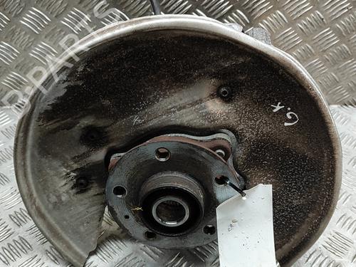 Used Left rear steering knuckle AUDI A5 Convertible (8F7) S5 quattro (333 hp) 24143218