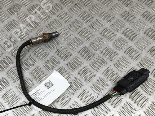 Elektronisk sensor IVECO DAILY VI Van 33-210, 35-210 (204 hp) 28548326