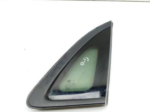Used Rear right quarter glass Rear right quarter glass 39472974 39472974