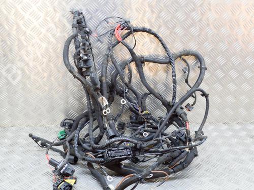 Used Wiring harness BMW i3 (I01) s Electric (102 hp) 27753670
