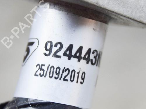 AC pipe NISSAN LEAF (ZE1) Electric | BP28430196M126 
