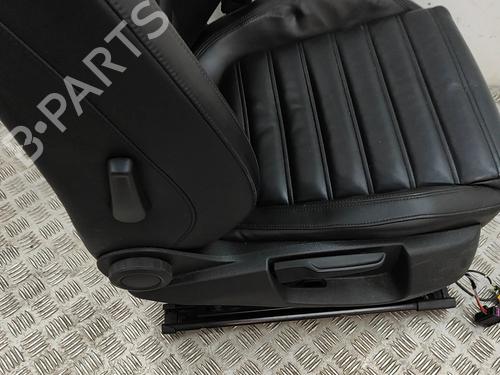 Right front seat VW PASSAT B7 Variant (365) 2.0 TDI | BP26975115C16  - Image 8