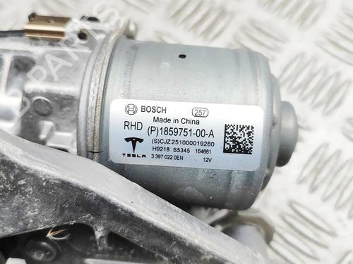 Vindrude Viskermekanisme TESLA MODEL 3 (5YJ3) EV | BP33388467C83 - Image 6