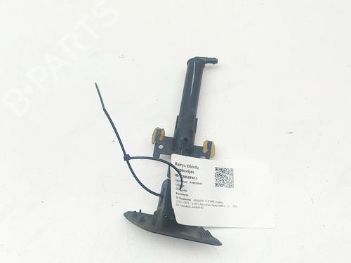 Headlight washer JAGUAR F-TYPE Convertible (X152) 3.0 SCV6 | BP39205815E17 - Image 4