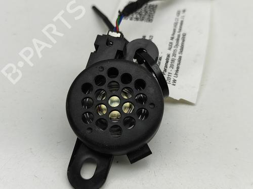 Electronic module AUDI A6 C7 Avant (4G5, 4GD) 2.0 TDI | BP28028544M83 