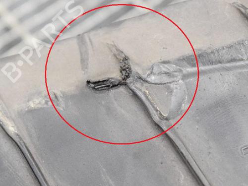 Right rear suspension arm AUDI A4 B9 Avant (8W5, 8WD) 2.0 TDI | BP6865229M15 