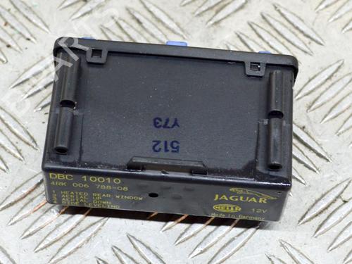 Electronic sensor JAGUAR XJ (XJ40, XJ81) V12 6.0 | BP14630776M84 