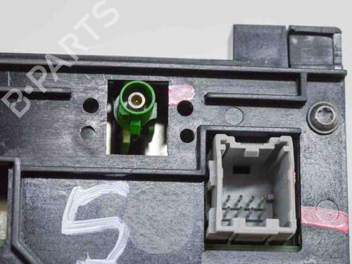 Elektronisk modul OPEL MOKKA / MOKKA X (J13) 1.4 (_76) | BP12525420M83 