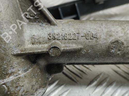 Steering rack BMW X2 (F39) sDrive 18 i | BP28555244M22