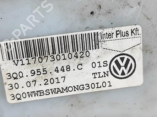 Sprinklertank VW PASSAT B8 (3G2, CB2) 2.0 TDI | BP38623442C113  - Image 5