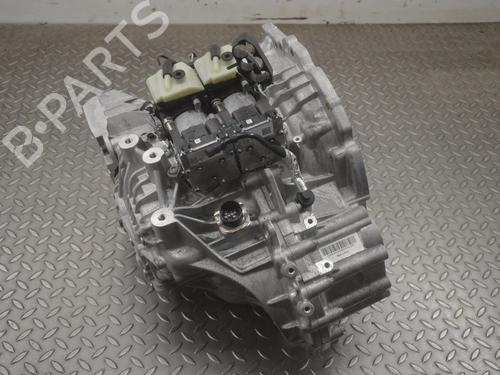 Gearbox VOLVO XC40 (536) B4 Mild-Hybrid | BP30249395M3 
