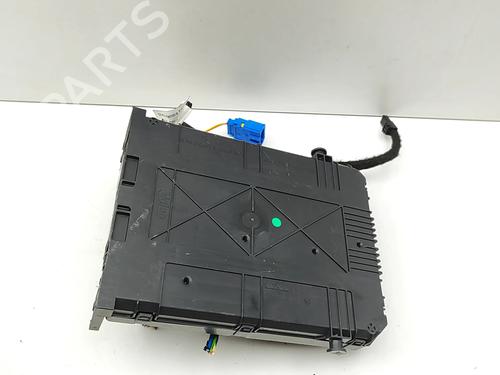 Fuse box CITROËN C4 CACTUS 1.6 BlueHDi 100 | BP29975784E1