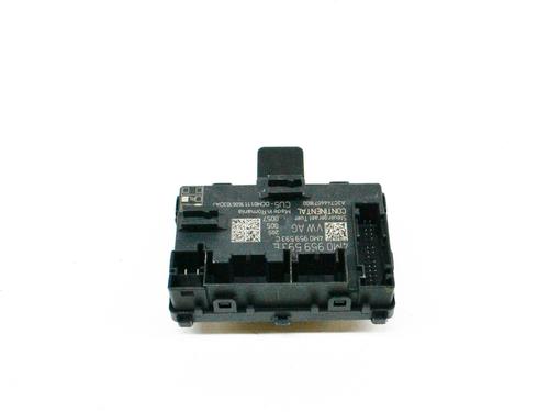 Elektronisk modul AUDI Q7 (4MB, 4MG, 4MQ) 3.0 TDI quattro (272 hp) 9166551