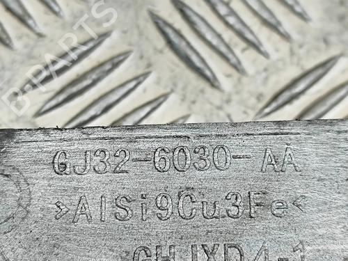 Support JAGUAR E-PACE (X540) 2.0 P200 AWD | BP30323843C155