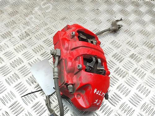 Left front brake caliper TESLA MODEL Y (5YJY) EV Performance All-wheel Drive | BP34701457M105 - Image 5