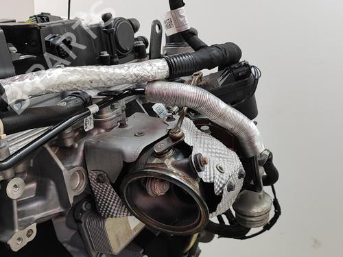 Motor JAGUAR F-PACE (X761) 2.0 P400e Plug-in Hybrid | BP28275464M1 