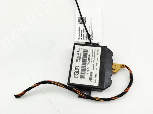 Electronic module AUDI A5 (8T3) RS5 quattro | BP37402533M83 - Image 4
