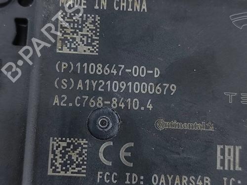 Electronic module TESLA MODEL 3 (5YJ3) EV AWD | BP28615831M83 - Image 6