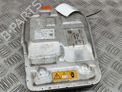 Elektronisk modul JAGUAR I-PACE (X590) EV400 AWD | BP27768318M83 