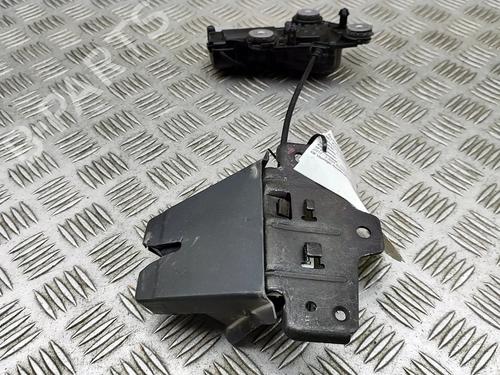Tailgate lock VOLVO XC40 (536) B4 Mild-Hybrid | BP33379425C101  - Image 5