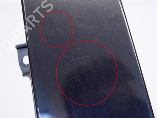 Door moulding trim MERCEDES-BENZ A-CLASS (W176) A 160 (176.041) | BP29920856C150 