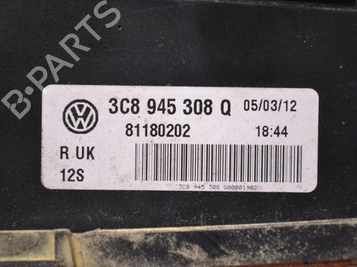 Right tailgate light VW CC B7 (358) 2.0 TDI | BP33342208C80  - Image 5