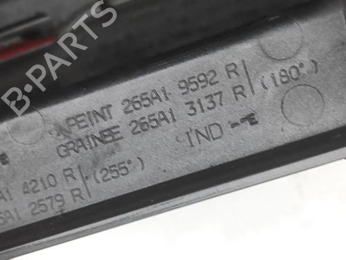 Right taillight RENAULT TRAFIC III Bus (JG_) 2.0 dCi 110 (JGMW) | BP33883057C35 - Image 9