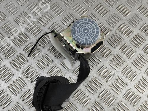 Rear center seatbelt VW SHARAN (7N1, 7N2) 2.0 TDI | BP27799701I27 