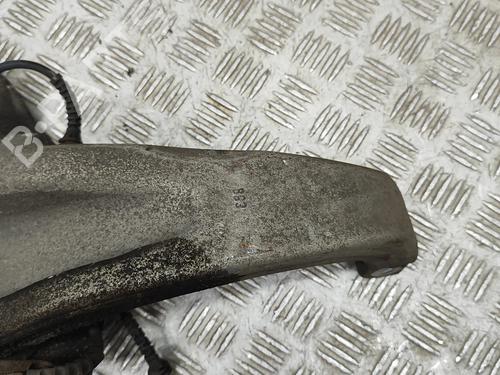 Right front steering knuckle BMW 5 (F10) 535 d | BP29226997M26 