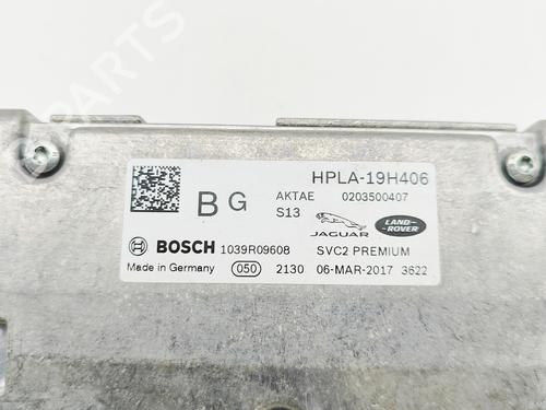 Camera LAND ROVER DISCOVERY V (L462) 3.0 Td6 4x4 | BP30130921E14