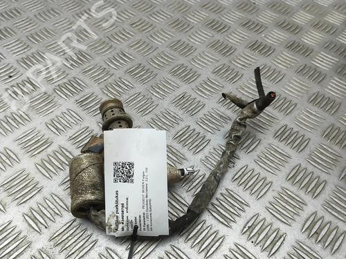 injector-peugeot-boxer-van-2006-33389950 main image