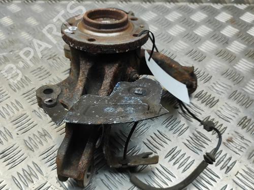 Right front steering knuckle OPEL VIVARO C Bus (K0) 2.0 | BP32238686M26 - Image 3