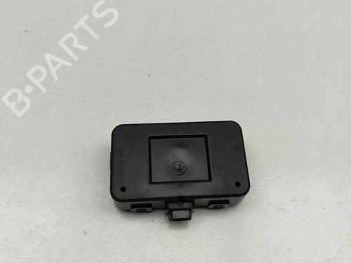 Módulo eletrónico JAGUAR F-PACE (X761) 2.0 TD4 | BP29830673M83 