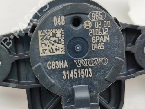 Electronic sensor VOLVO XC40 (536) Recharge AWD | BP29076110M84 - Image 7