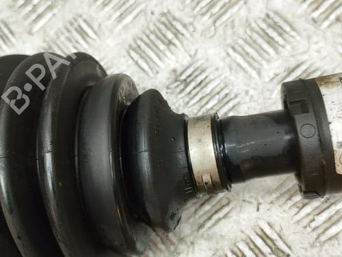 Left front driveshaft MERCEDES-BENZ CLA (C118) CLA 200 (118.387) | BP27784978M38 