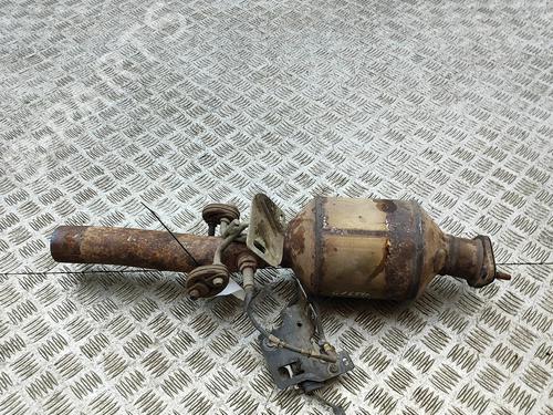 Catalyst FORD TRANSIT V363 Van (FCD, FDD) 2.0 EcoBlue RWD | BP33661465M10  - Image 5