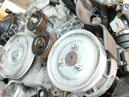 Engine PORSCHE BOXSTER (987) S 3.2 | BP38184417M1 - Image 8