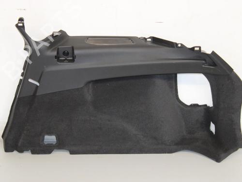 Forra da mala VOLVO V60 I (155) D2 (120 hp) 31216971