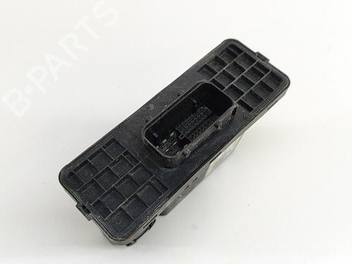 Electronic module VW GOLF VII (5G1, BQ1, BE1, BE2) e-Golf | BP19076622M83 