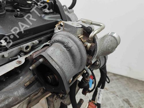 Engine MINI MINI (R56) Cooper D | BP27367162M1 
